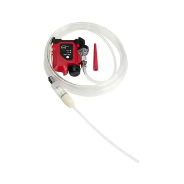 RKI GX3R & 3R Pro - Pump, Hose (10'), Tapered Sample Probe